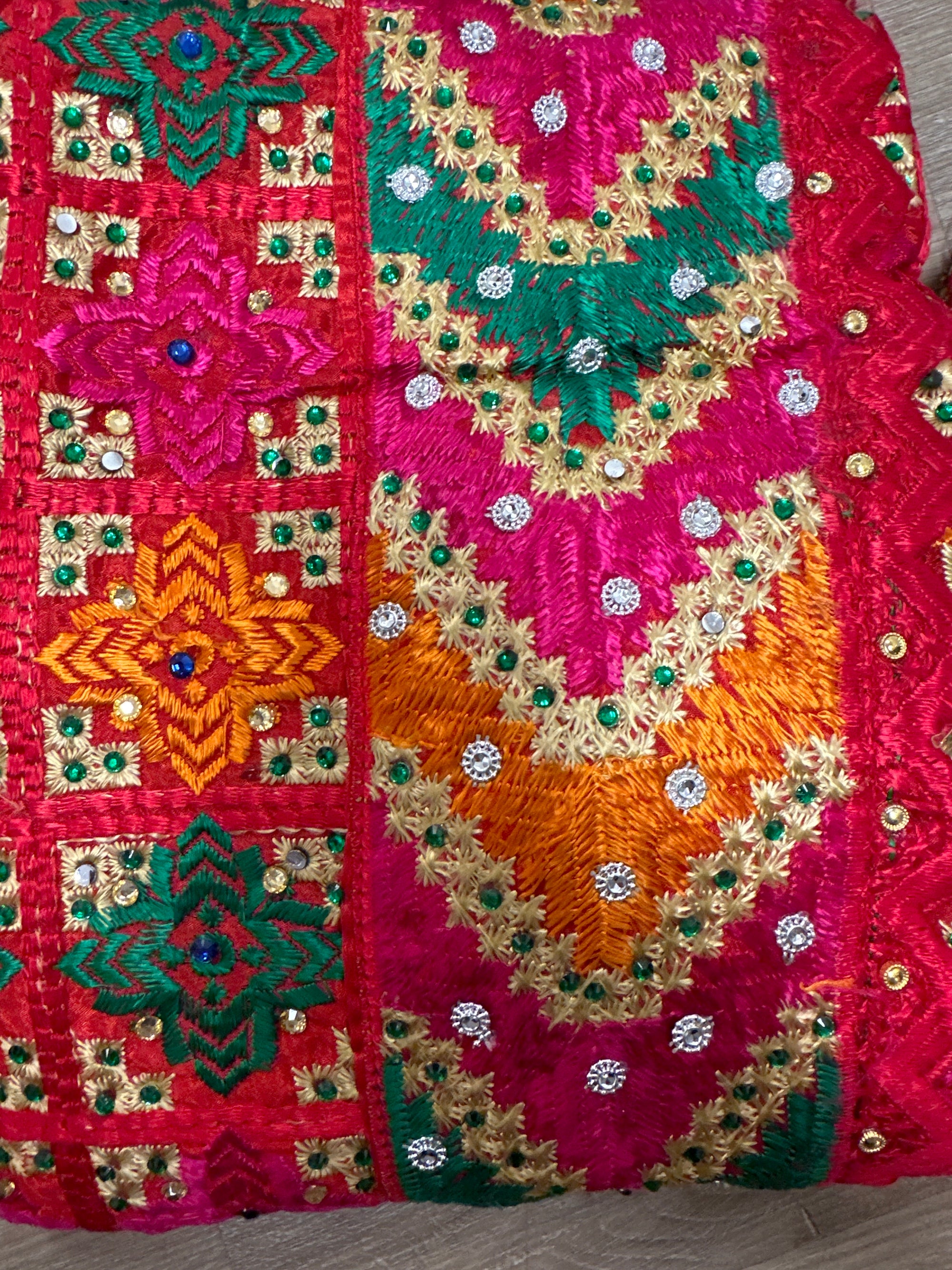 Phulkari