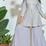 Ravishing Gharara Suit