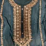 Charming Sharara Suit