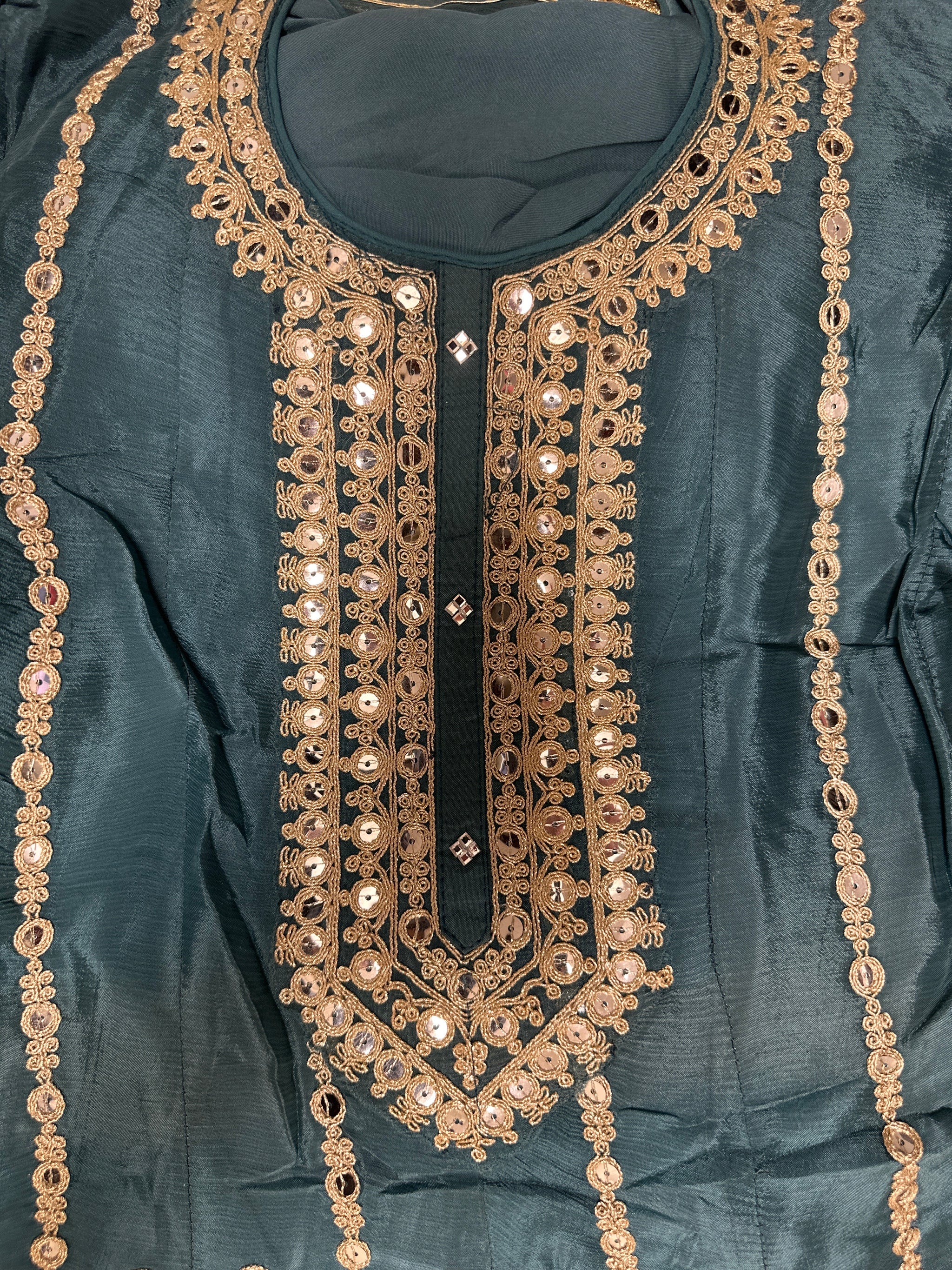 Charming Sharara Suit