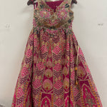 Beautiful Jaggo Lehenga