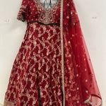 Gorgeous Banarasi Lehenga