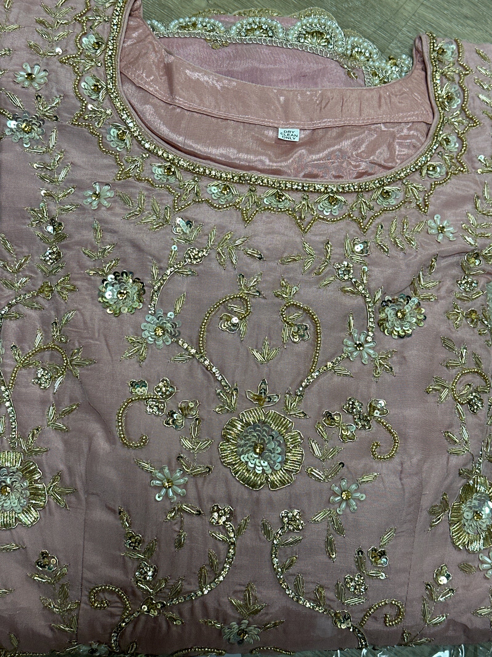 Stunning Salwar Suit