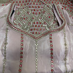 Beautiful Lehenga with Long Shirt