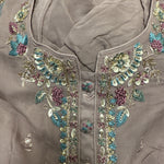 Alluring Sharara Suit