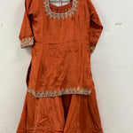 Ellegant Sharara Suit