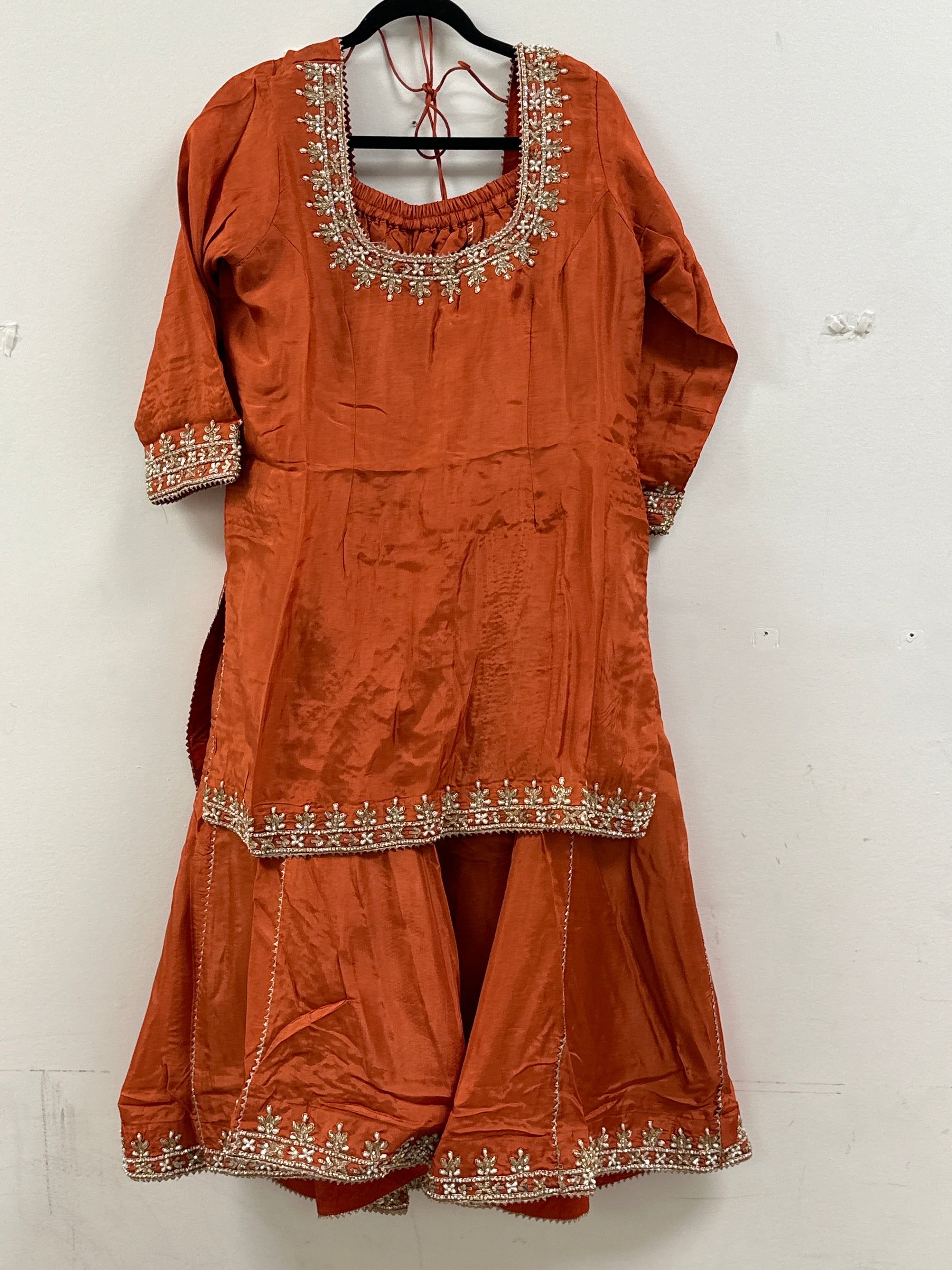 Ellegant Sharara Suit