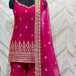 Ravishing Gharara Suit