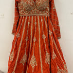 Stunning Lehenga