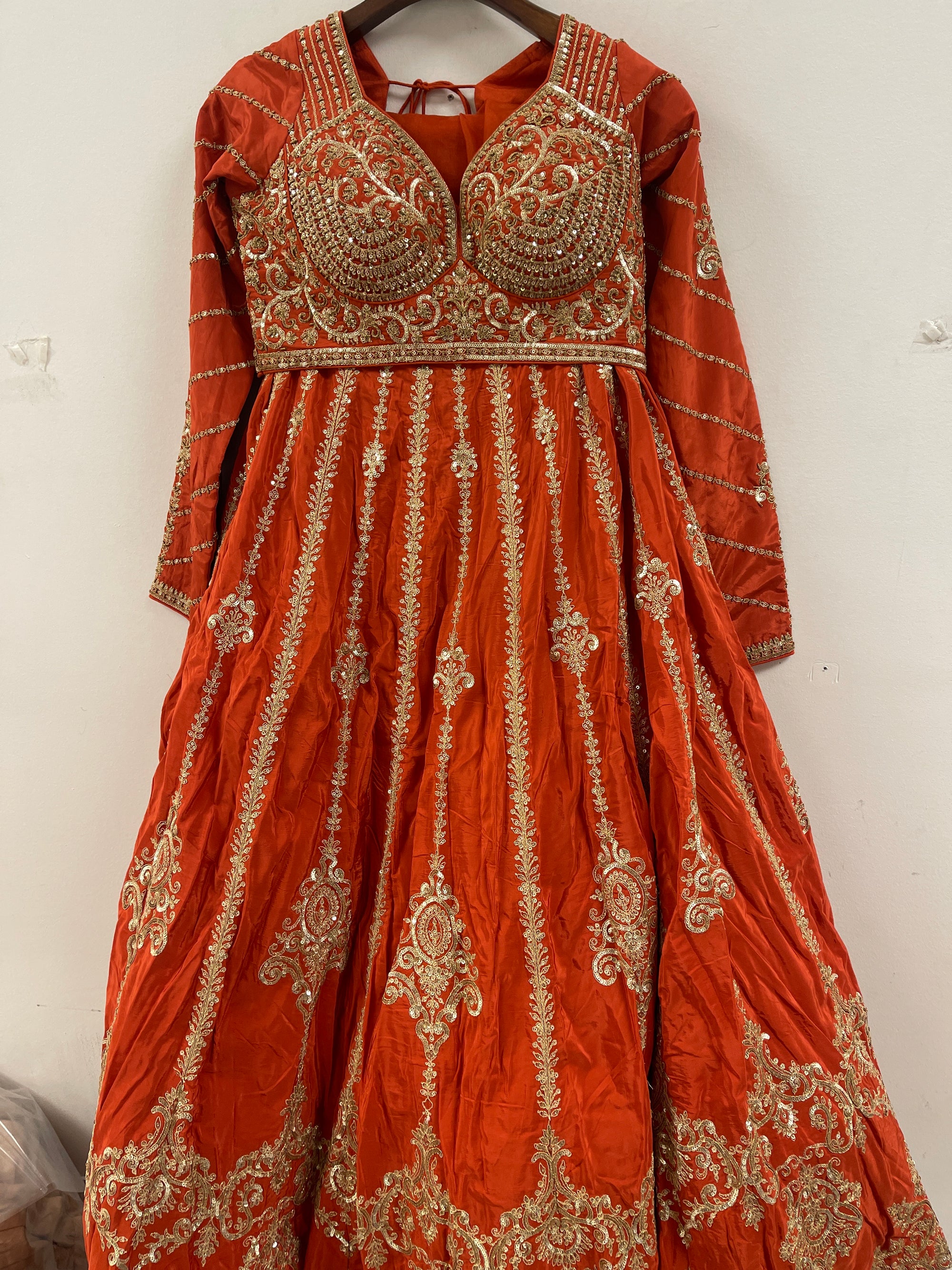 Stunning Lehenga