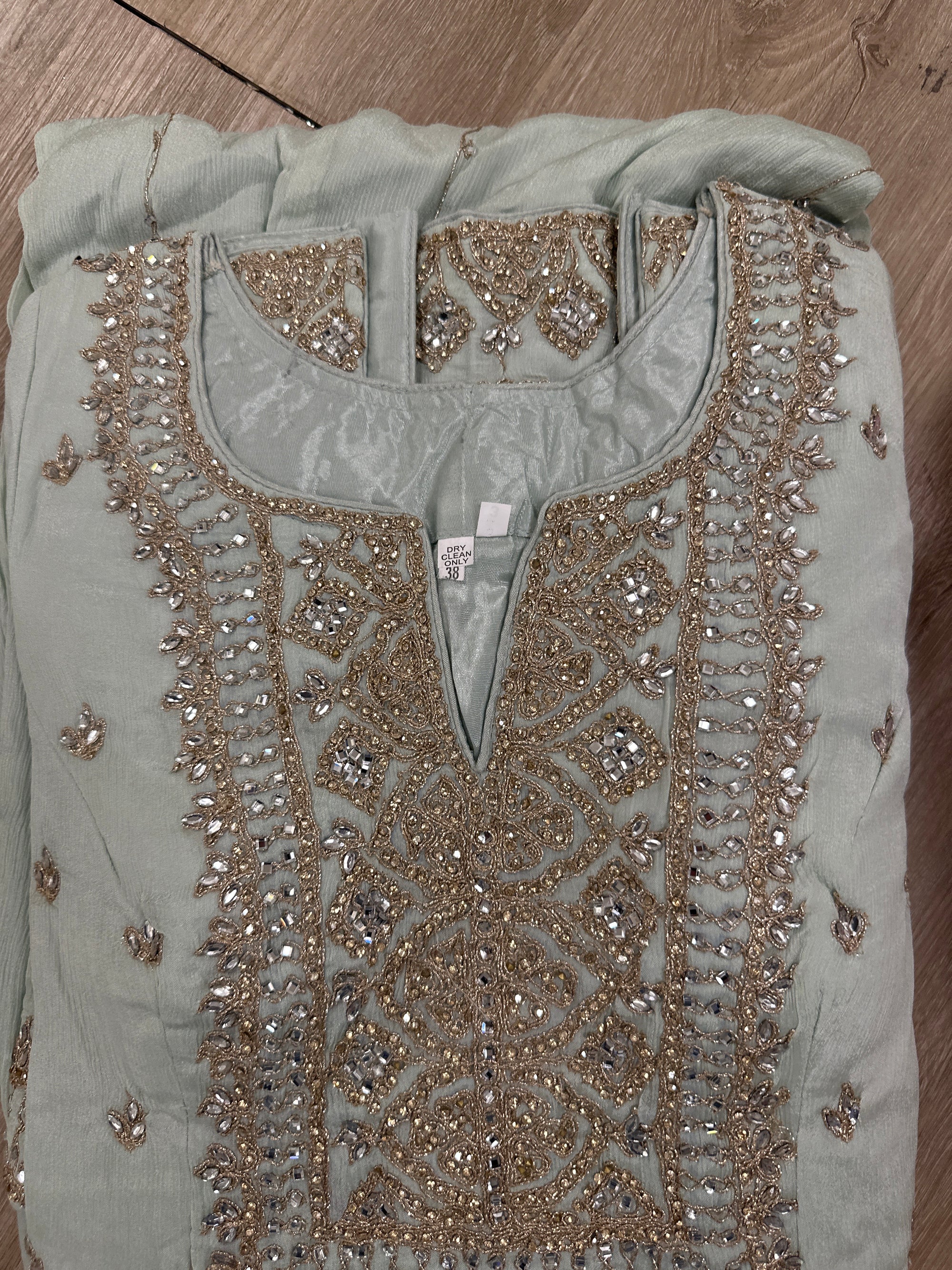 Ravishing Sharara Suit