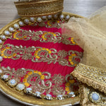 Karwachauth Thali Set