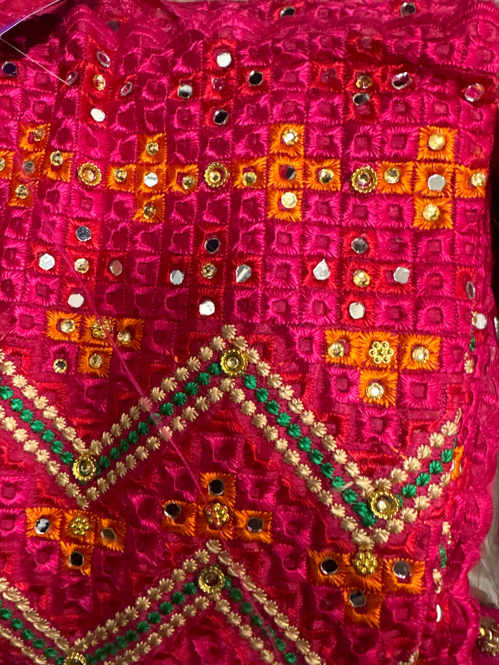 Phulkari