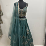 Ravishing Lehenga Set