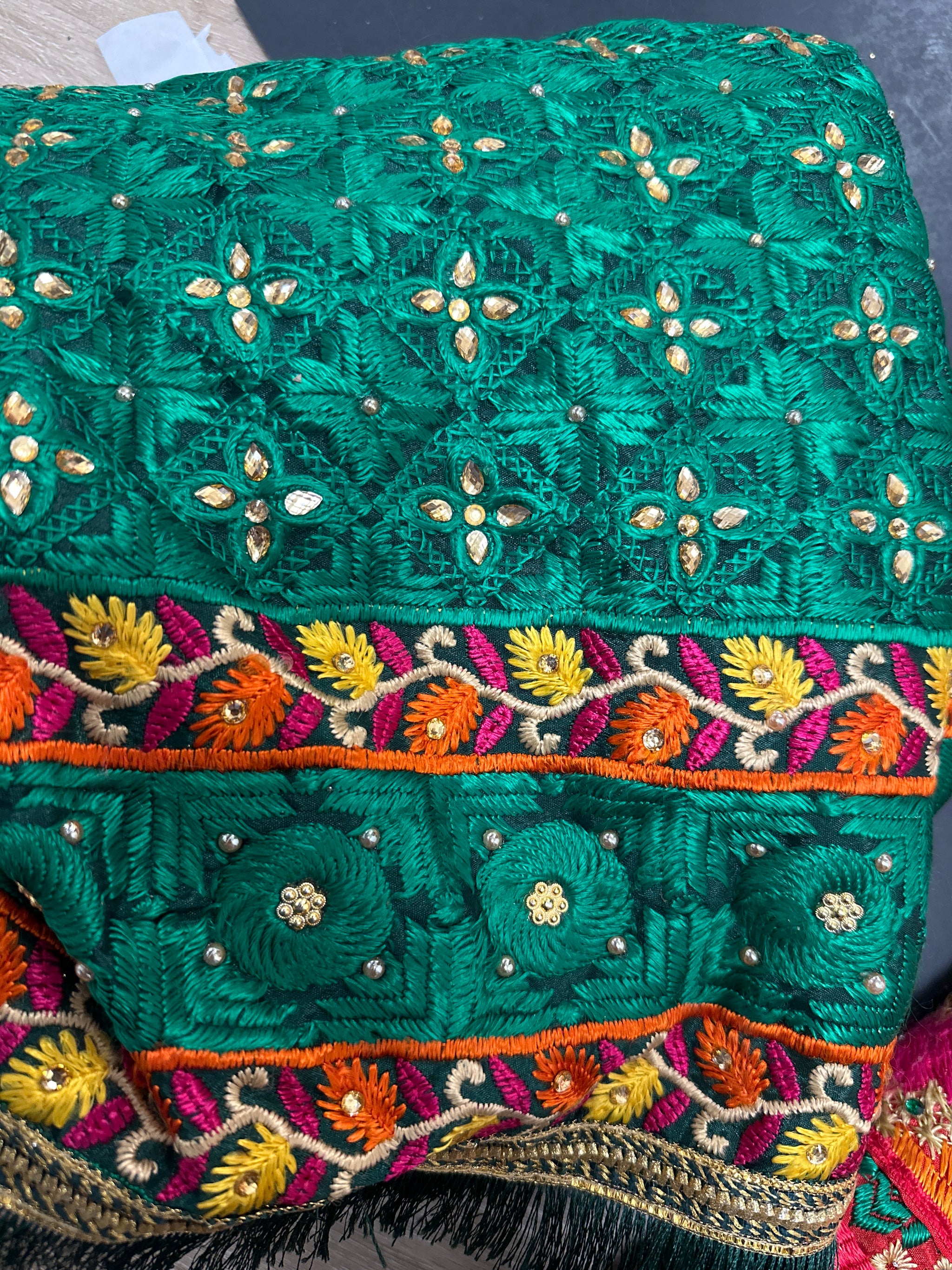 Phulkari