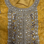 Elegant Sharara Suit