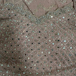 Stunning Sharara Dazzle Suit