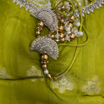 Beautiful Anarkali