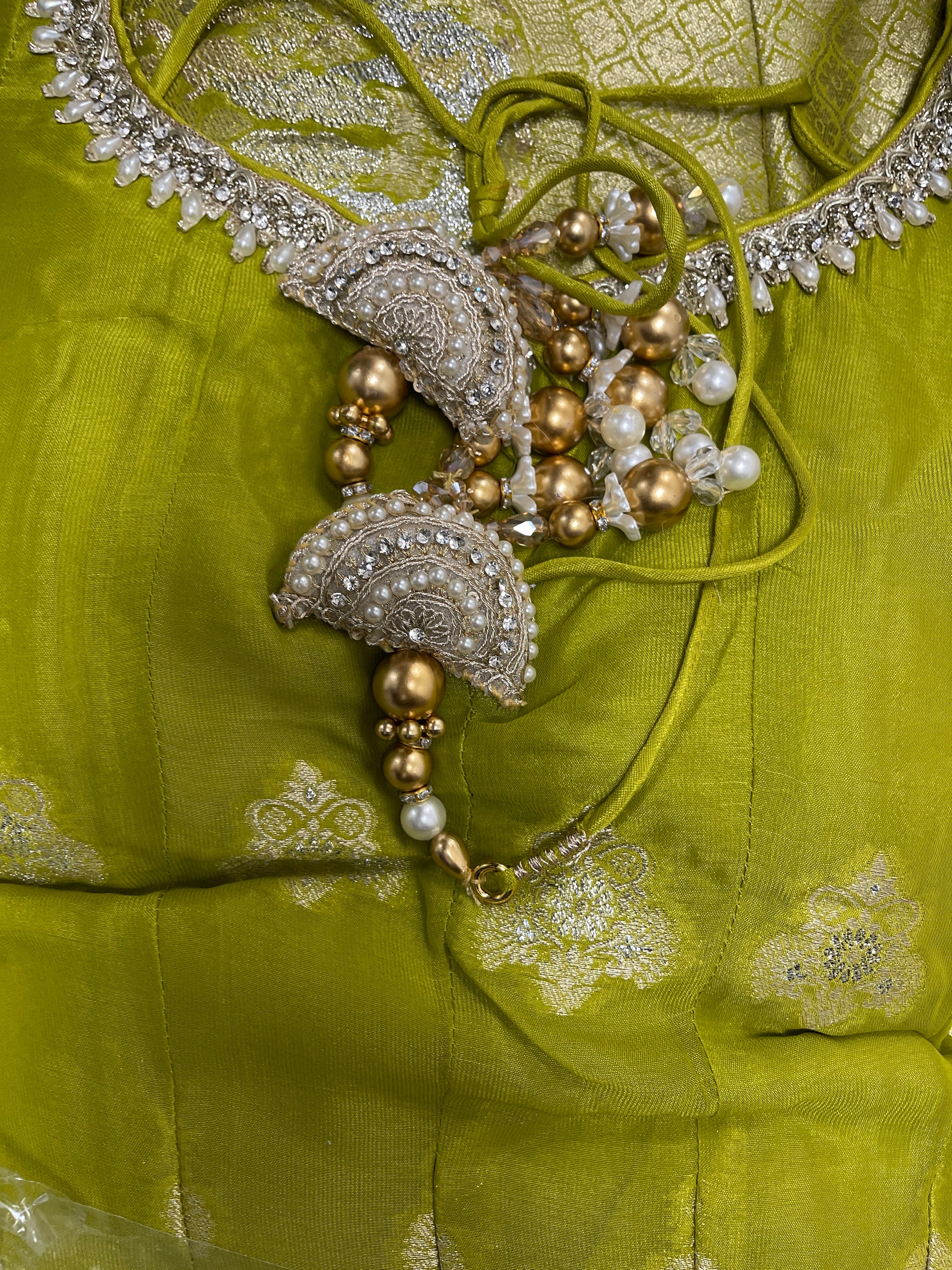 Beautiful Anarkali