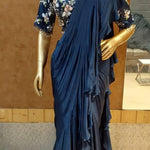 Extraordinary Drape Saree