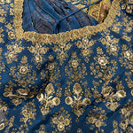 Digital Print Sharara Suit