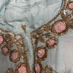 Anarkali Suit