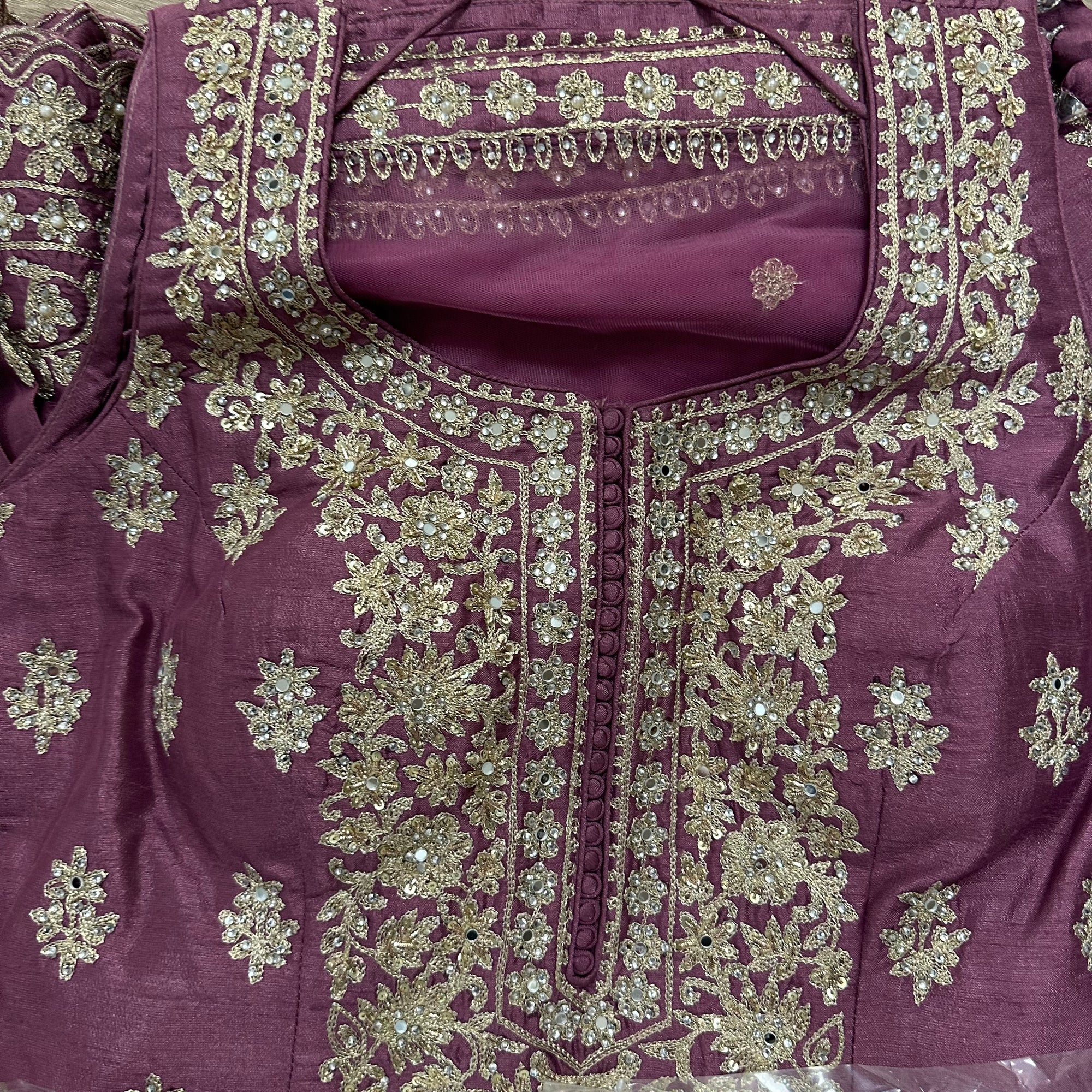 Stunning Sharara Suit