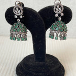 Vintage Victorian Earrings