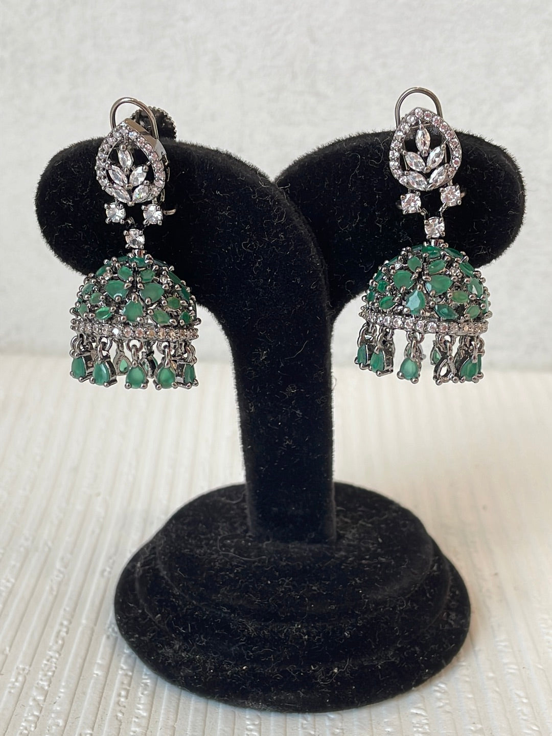 Vintage Victorian Earrings