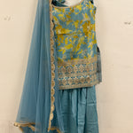 Gorgeous Gharara Suit