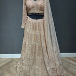 Outstanding Reception Lehenga