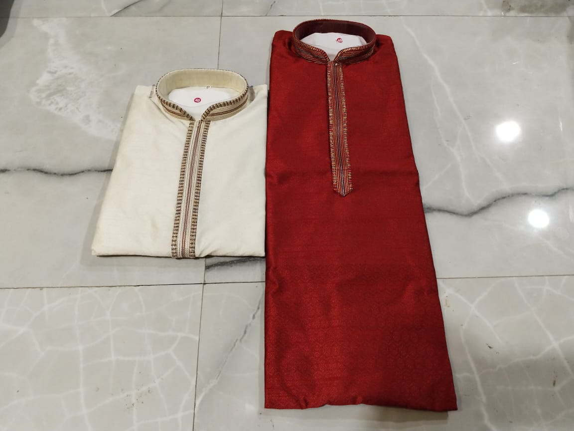 Kurta Pajama