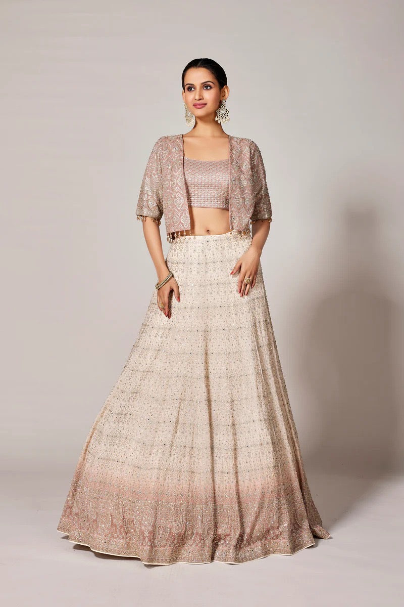 Ravishing Lehenga