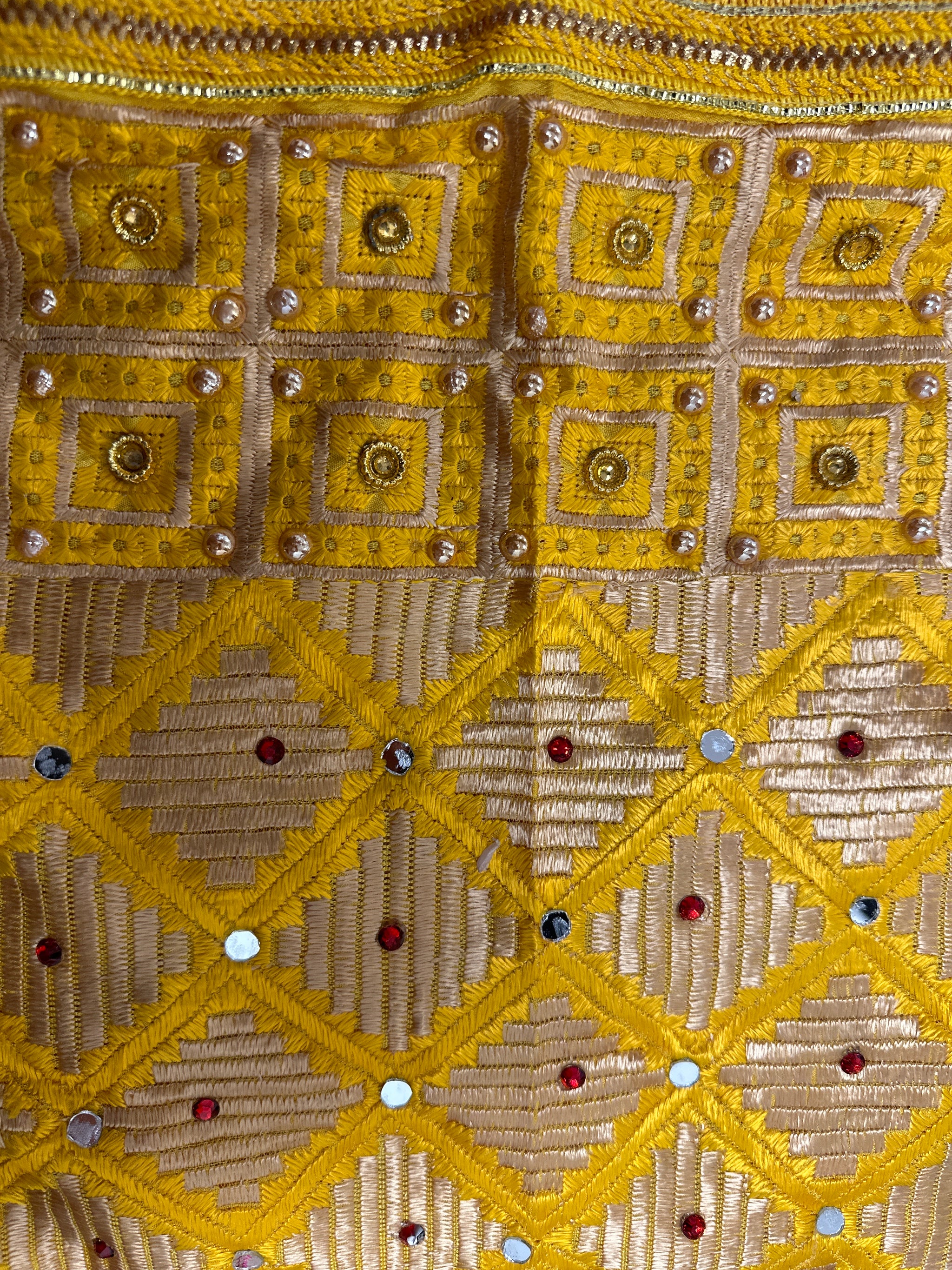 Phulkari