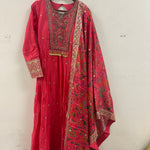 Exquisite Anarkali Suit