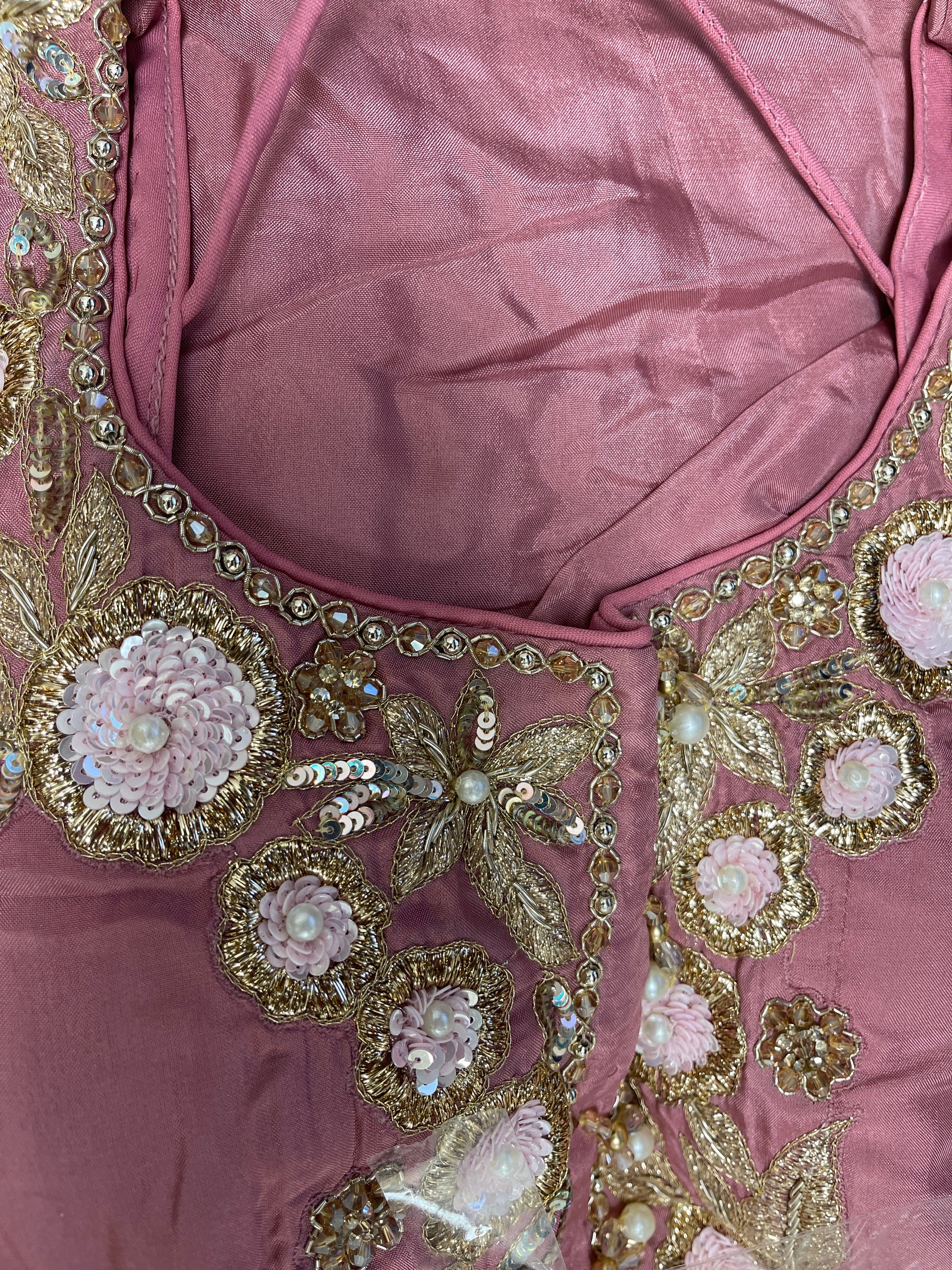 Anarkali Suit