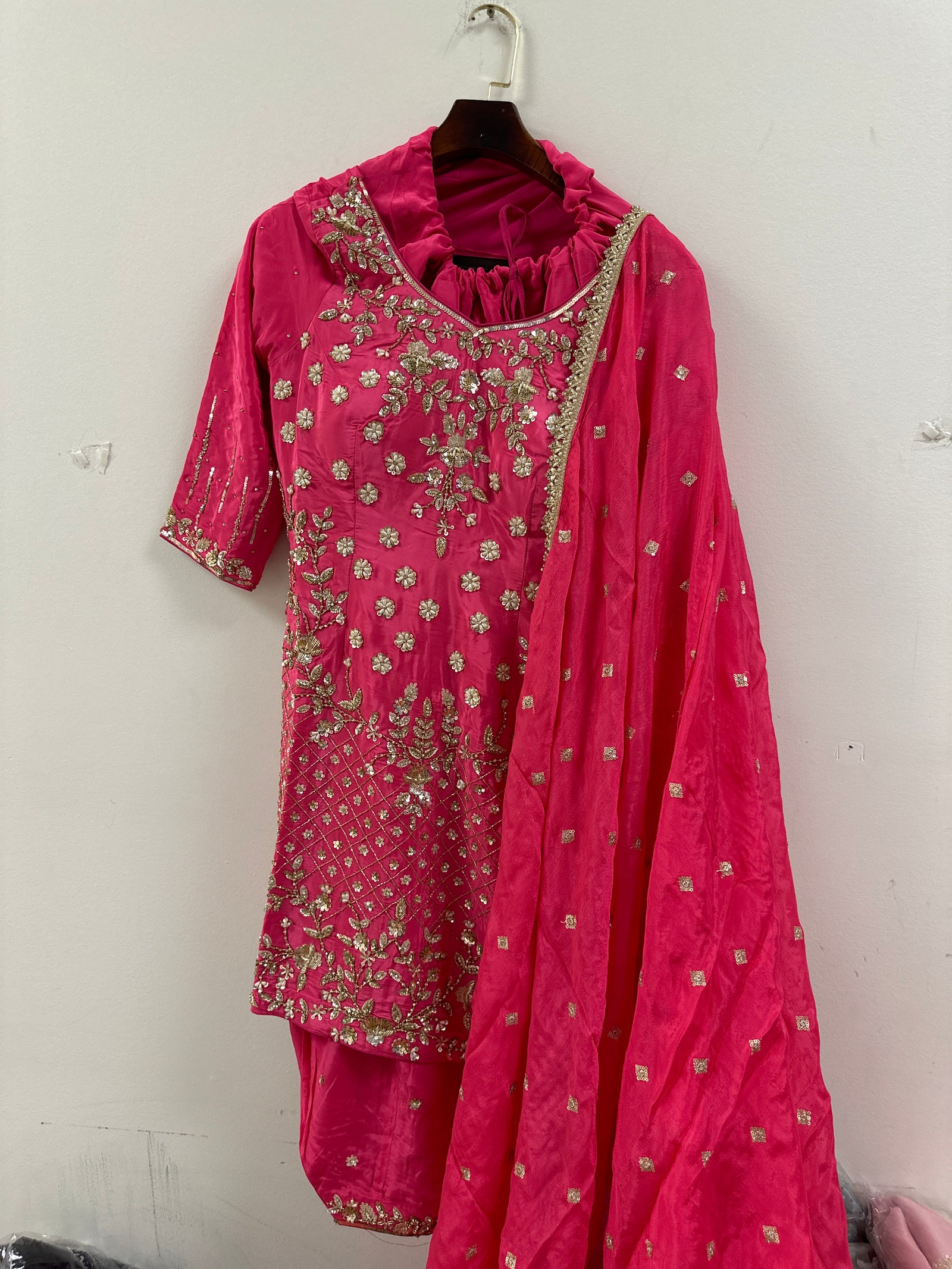 Charming Salwar Suit