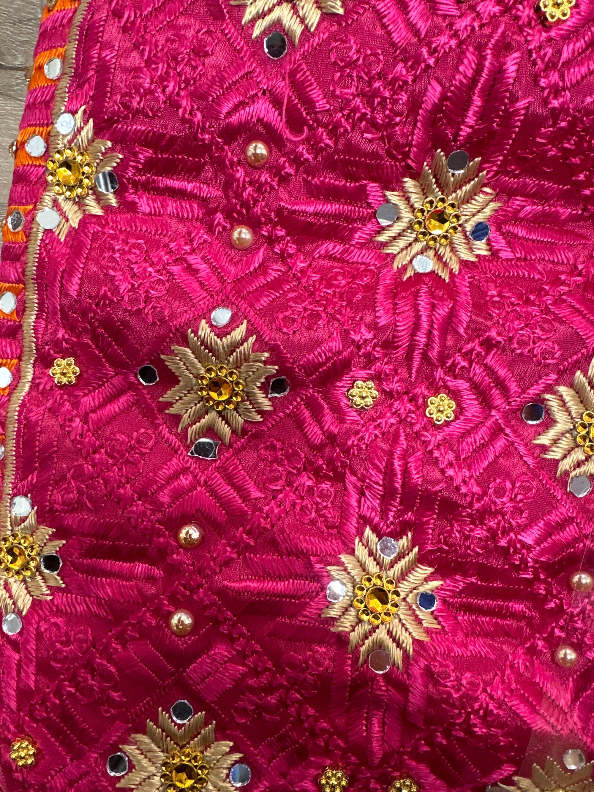 Phulkari