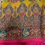 Jaipuri Dupatta