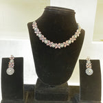 Victoria Style Necklace Set