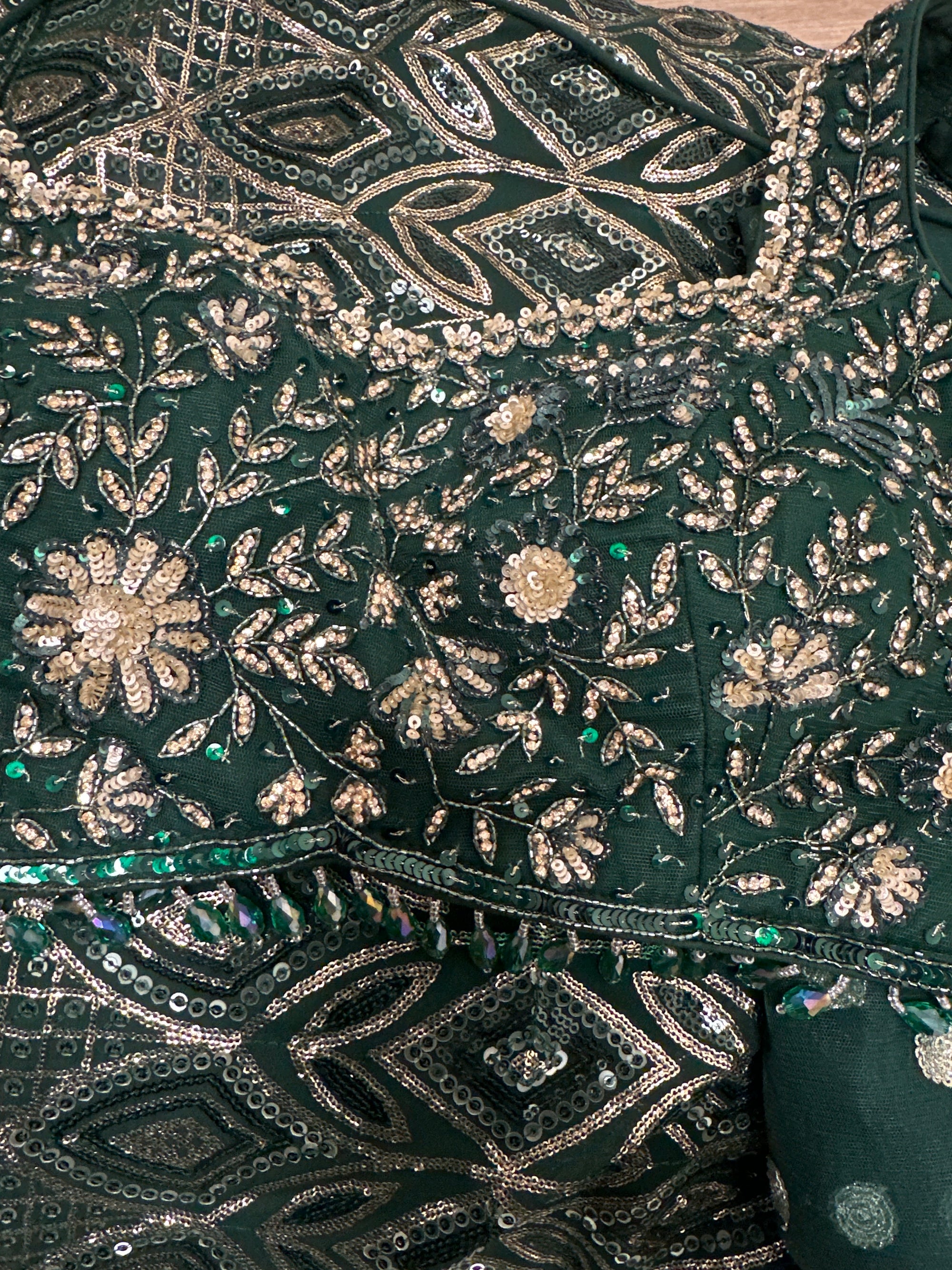 Elegant Lehenga