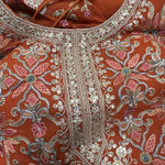 Threadwork Sharara Suit