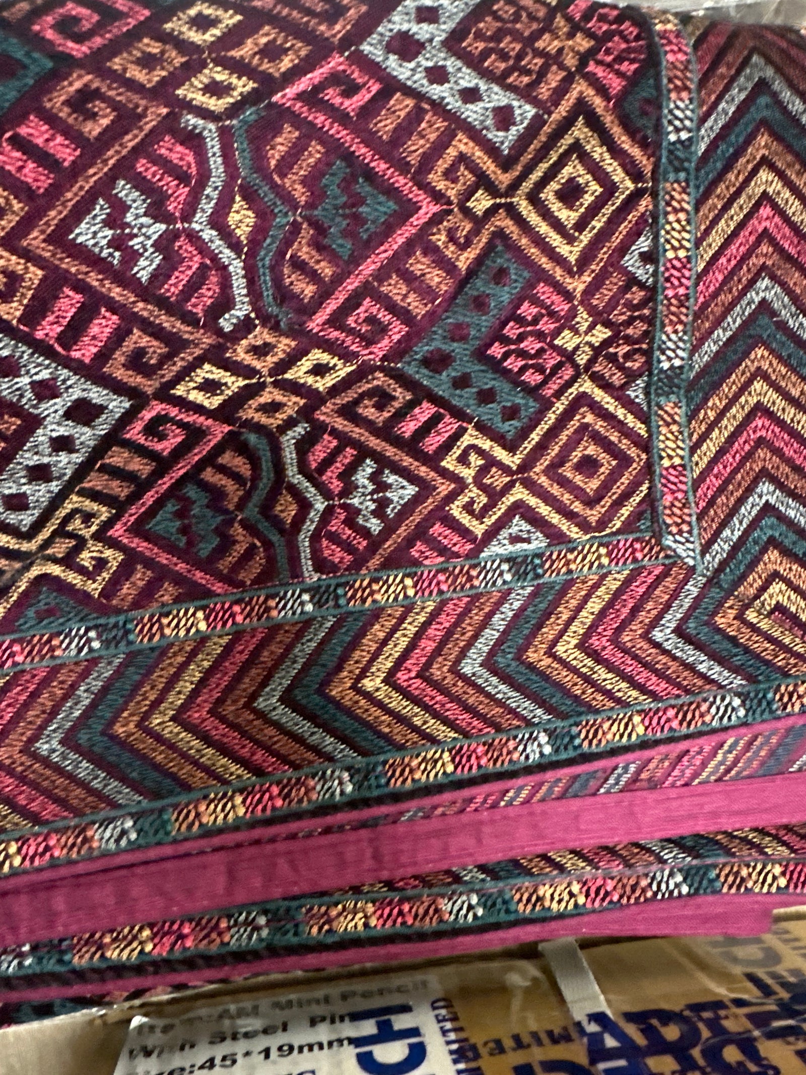 Phulkari