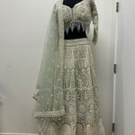 Dazzle Lehenga Set