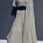 Magnificent Lehenga Set