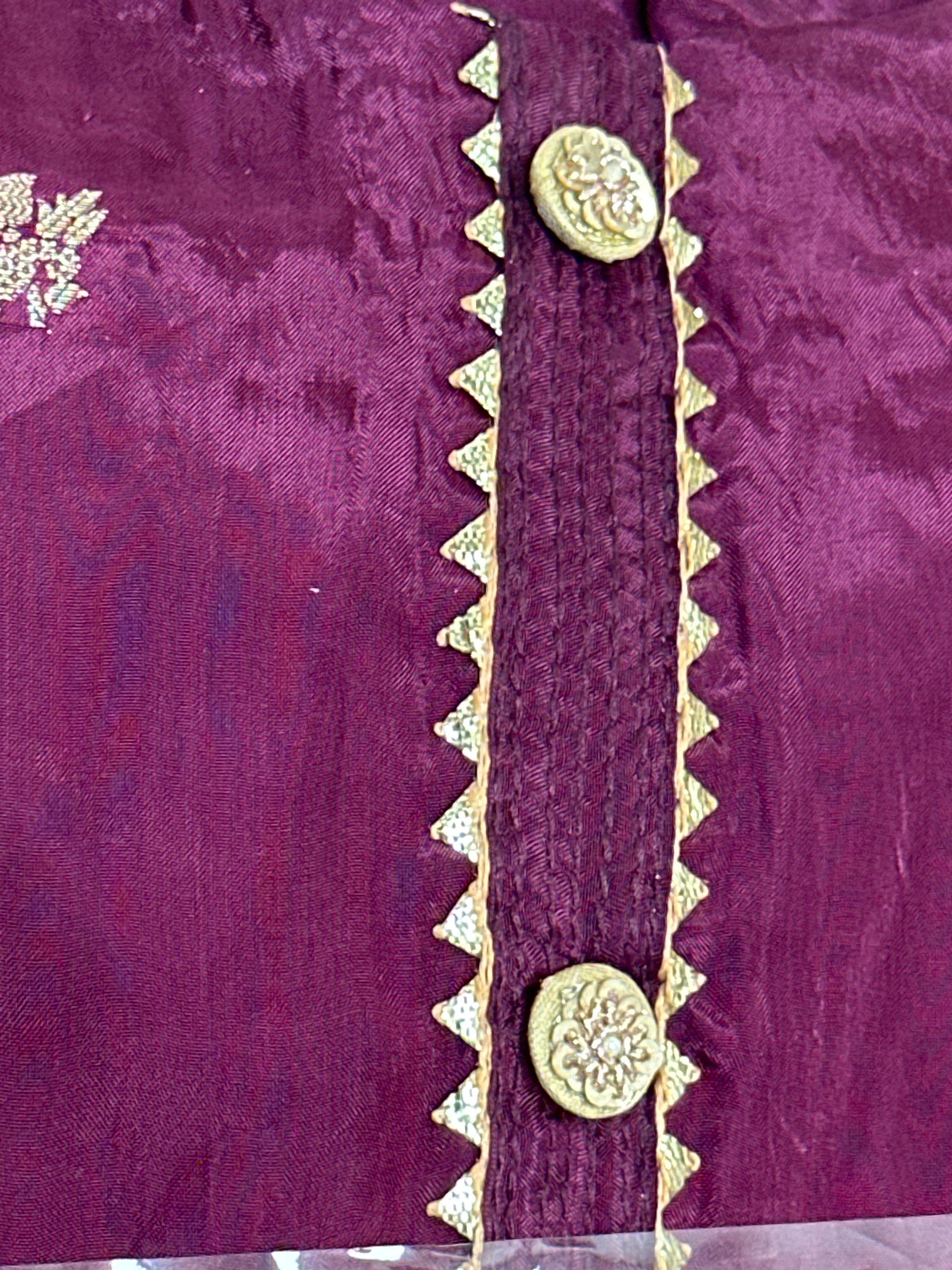 Banarsi Pant suit