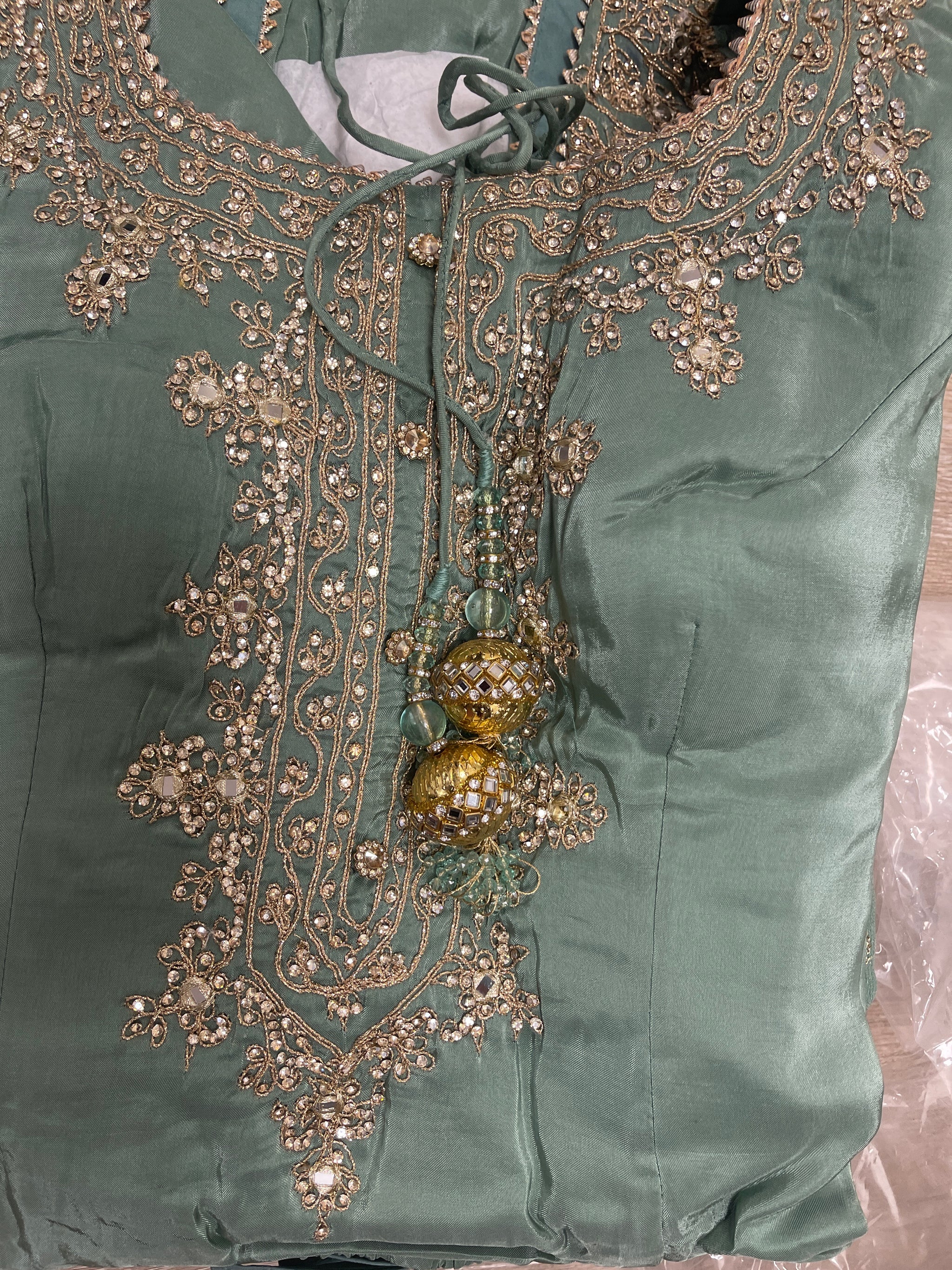 Ravishing Sharara Suit