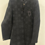 Jacket Style Sherwani