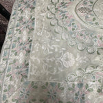 Beautiful Chikankari Dupatta