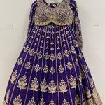 Beautiful Sangeet Lehenga